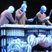 Blue Man Group