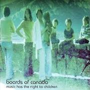 Boards Of Canada