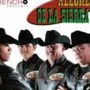 Los Alegres De La Sierra