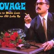 Lovage