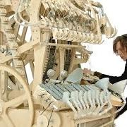 Machine Music