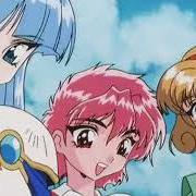 Magic Knight Rayearth