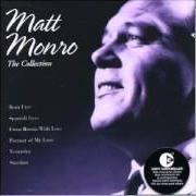 Matt Monro