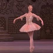 The Ballet