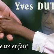 Yves Duteil
