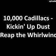 10000 Cadillacs