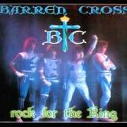 Barren Cross