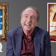 Eric Idle