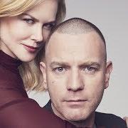 Ewan Mcgregor & Nicole Kidman