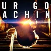 God Machine
