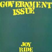 Government Issue