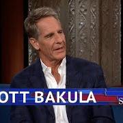 Scott Bakula