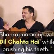 Shankar Ehsaan & Loy