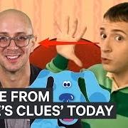 Steve Burns