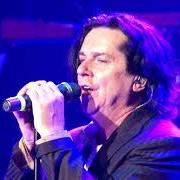 Steve Hogarth