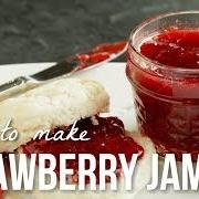 Strawberry Jam