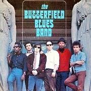 The Paul Butterfield Blues Band