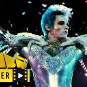 The Velvet Goldmine