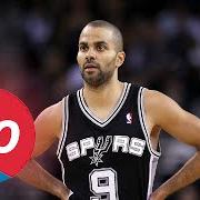 Tony Parker