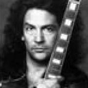 Billy Squier