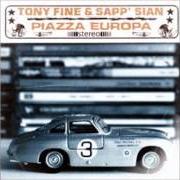 Tony Fine & Sapp Siane