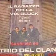 Adriano Celentano & Trio Del Clan