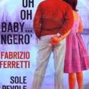 Dusty Springfield & Fabrizio Ferretti