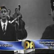 Fausto Cigliano & Gene Pitney