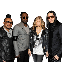 Black Eyed Peas