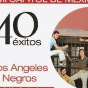 Los Angeles Negros