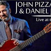 John Pizzarelli