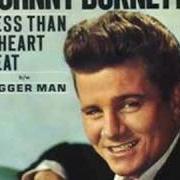 Johnny Burnette