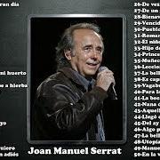 Juan Manuel Serrat