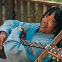 Milton Nascimento