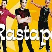 Rastape