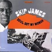 Skip James