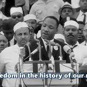 Martin Luther King Jr.