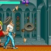 Final Fight