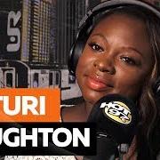 Naturi Naughton