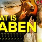 Gaben