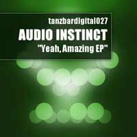 Audio Instinct