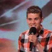 Joe Mcelderry