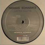 Thomas Schwartz