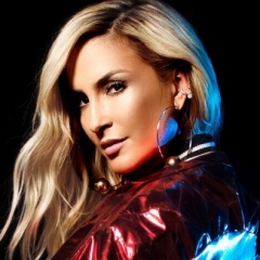 Claudia Leitte