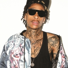 Wiz Khalifa