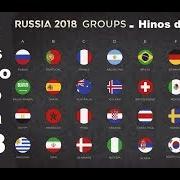 Hinos De Países