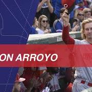 Bronson Arroyo