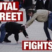 Brutal Fight