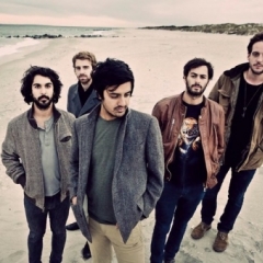 Young The Giant