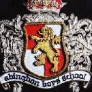 Abingdon Boys School